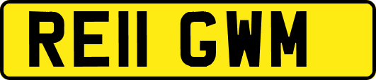 RE11GWM