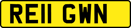 RE11GWN