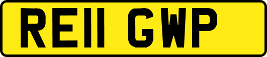 RE11GWP