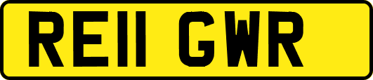 RE11GWR