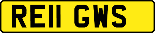 RE11GWS