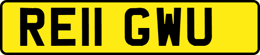 RE11GWU