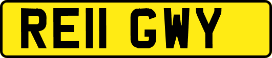 RE11GWY