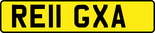 RE11GXA