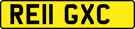 RE11GXC