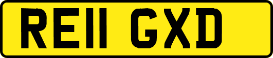 RE11GXD