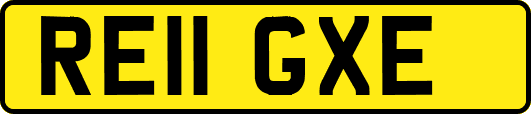 RE11GXE