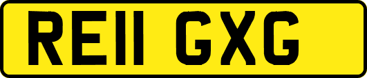 RE11GXG