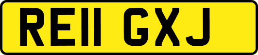 RE11GXJ