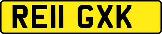RE11GXK