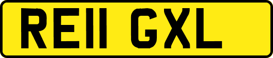 RE11GXL