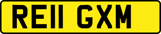 RE11GXM