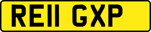 RE11GXP