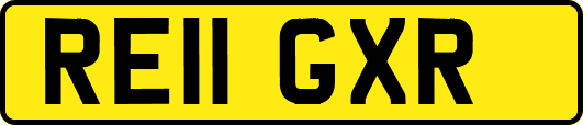 RE11GXR