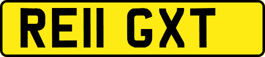 RE11GXT