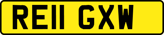 RE11GXW