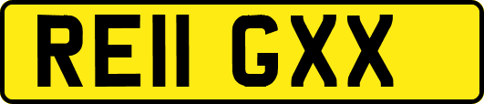 RE11GXX