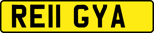RE11GYA
