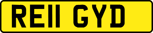RE11GYD