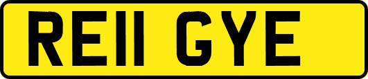 RE11GYE
