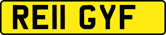 RE11GYF