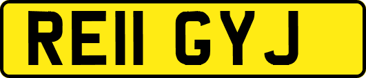 RE11GYJ