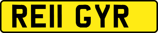 RE11GYR
