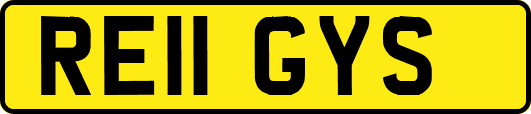 RE11GYS