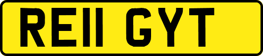 RE11GYT