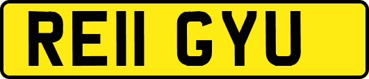 RE11GYU