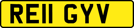 RE11GYV