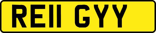 RE11GYY