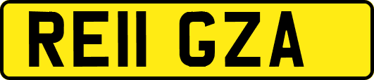 RE11GZA