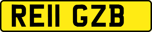 RE11GZB