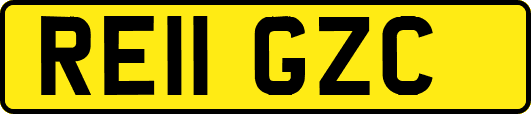 RE11GZC