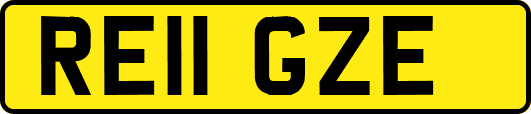 RE11GZE