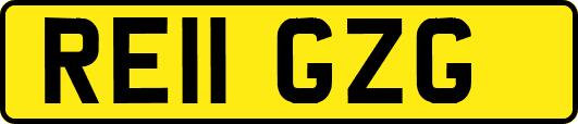 RE11GZG