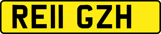 RE11GZH