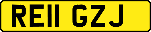 RE11GZJ