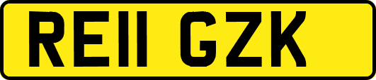 RE11GZK