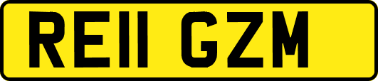 RE11GZM