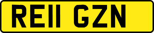 RE11GZN