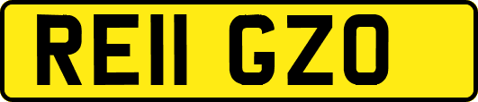 RE11GZO