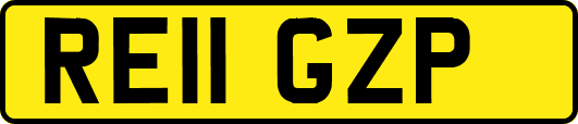RE11GZP