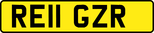RE11GZR