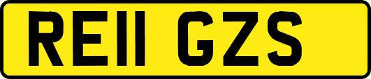 RE11GZS