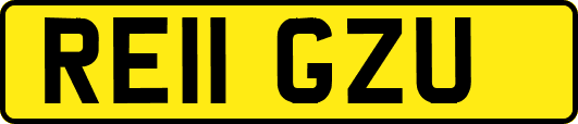 RE11GZU