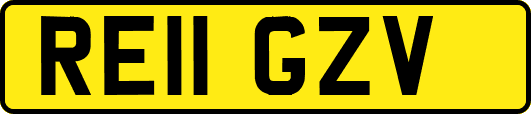 RE11GZV