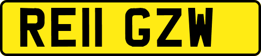 RE11GZW
