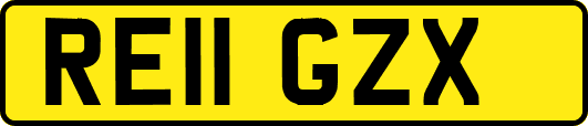 RE11GZX